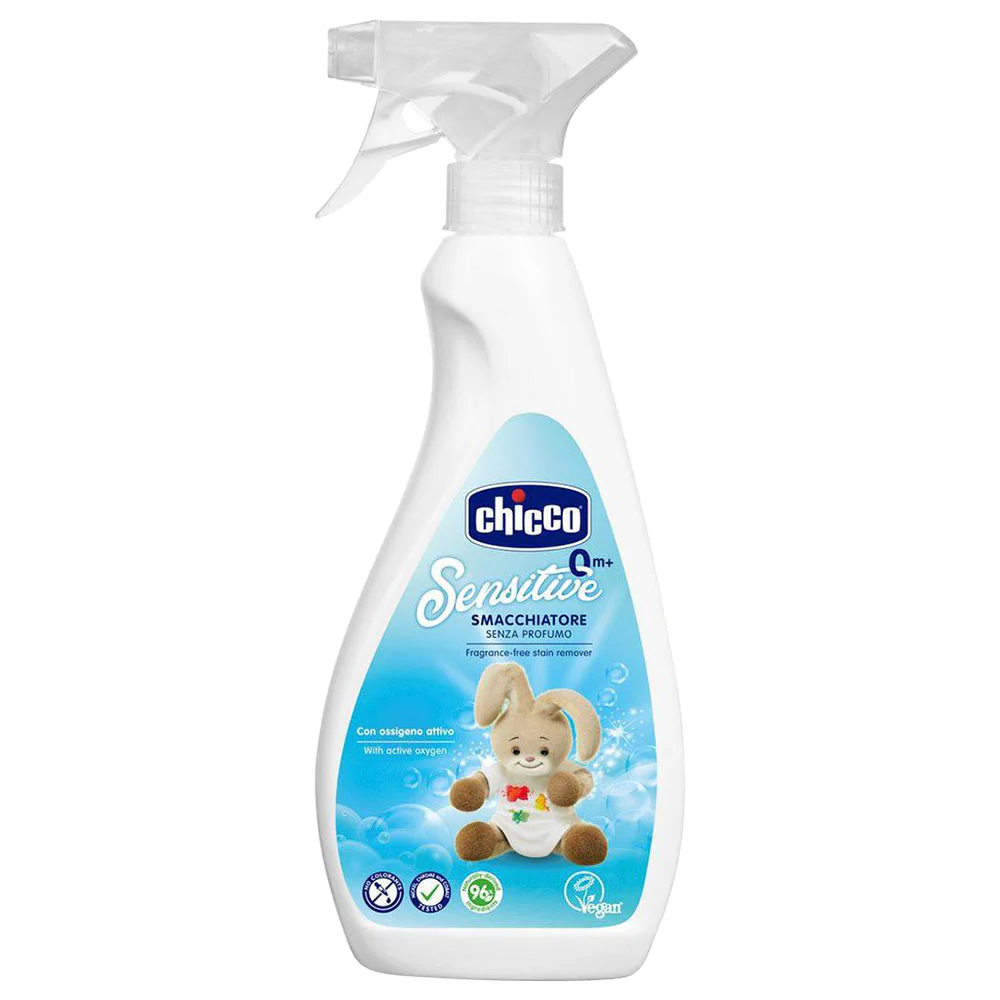 Sprej për njolla - Chicco