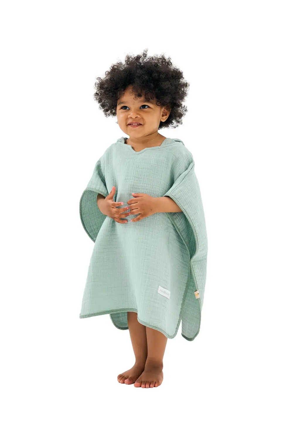 Poncho -Miniboni - Image 2