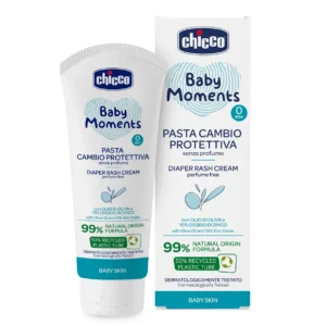 Krem Kundër Skuqjes -Chicco Baby Moments