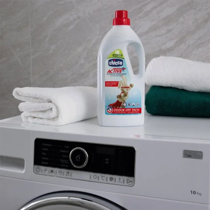 Detergjent Chicco Active - 1.5 L - Image 3