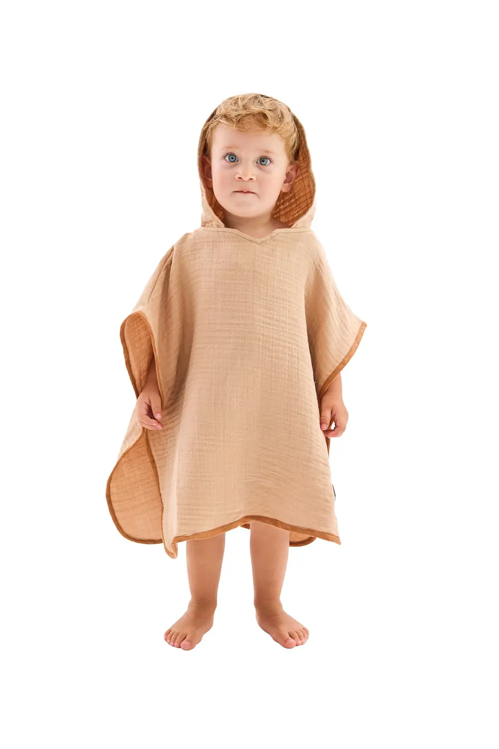 Poncho -Miniboni