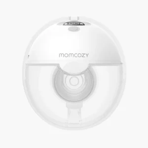 Momcozy M5-Pompa Gjiri Portative(Single- një njësi)