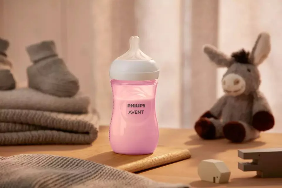 Shishe Philips Avent 260 ml - Image 5