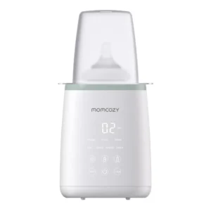 Momcozy MW01 – Ngrohës Shishesh Portativ 6n1