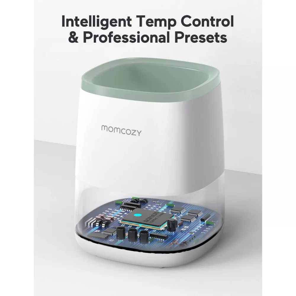 Momcozy MW01 – Ngrohës Shishesh Portativ 6n1 - Image 4