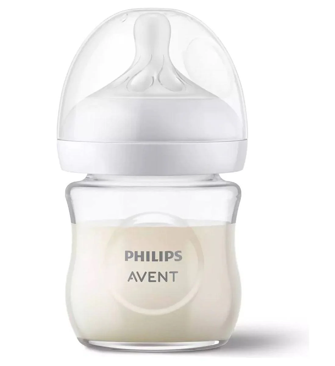 Shishe Qelqi Philips Avent 120 ml - Image 2