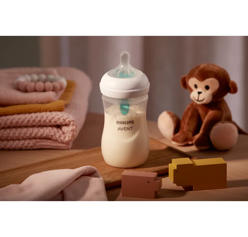 Shishe Philips Avent AirFree 260 ml - Image 2