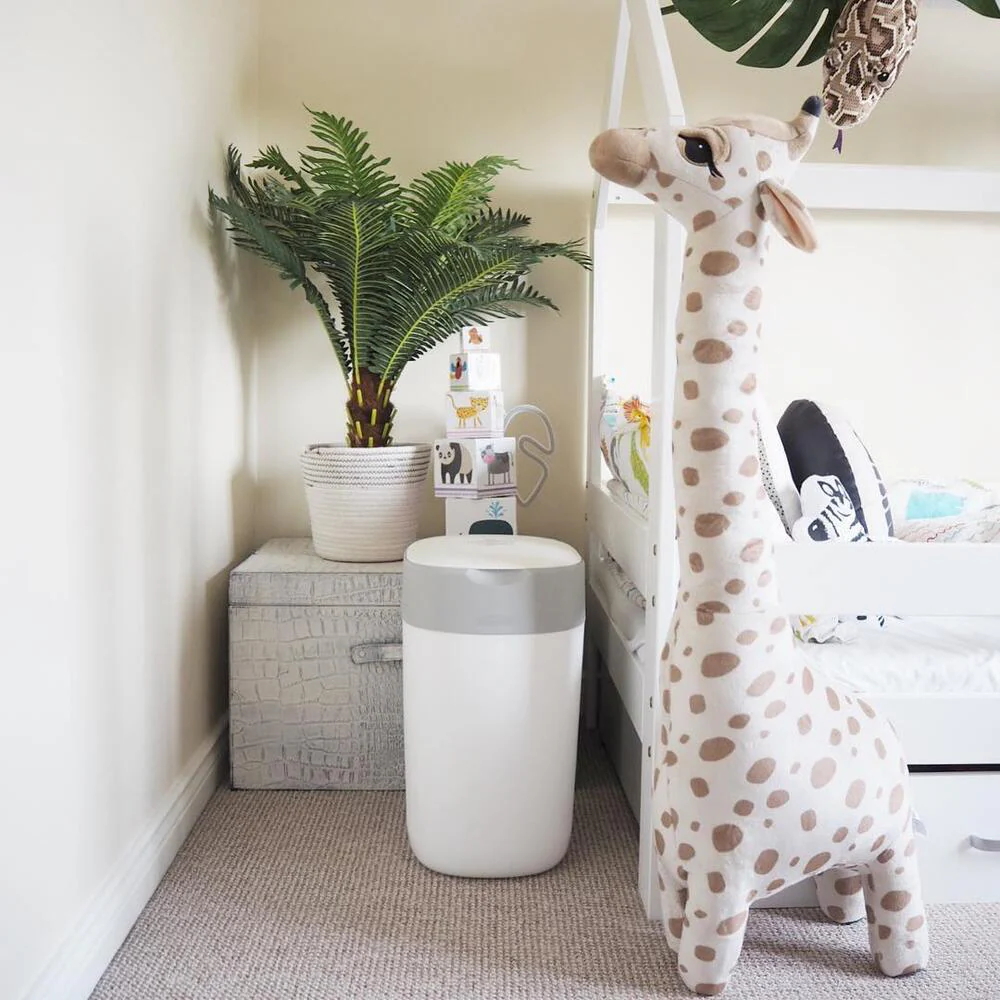 Shport për pelena antibakteriale Tommee Tippee - Image 3