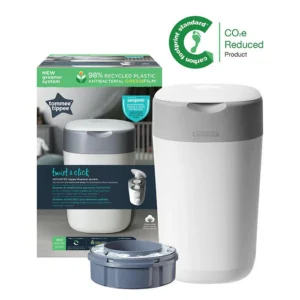 Shport për pelena antibakteriale Tommee Tippee
