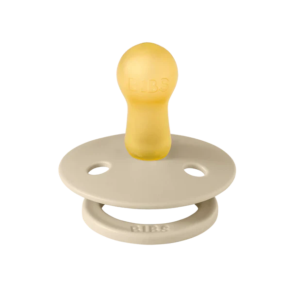 Biberon BIBS Colour Pacifier - 2 copë - Image 3