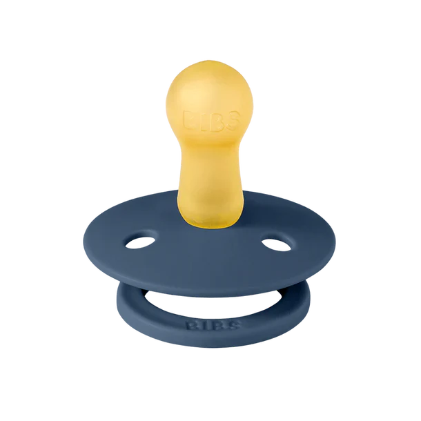 Biberon BIBS Colour Pacifier - 2 copë - Image 2