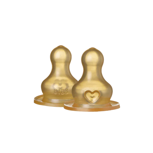 Ndërruese për Shishe BIBS Latex