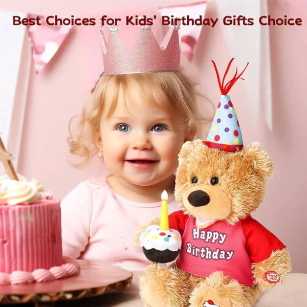Loder e Bute – Arush HBD – Troi Kids