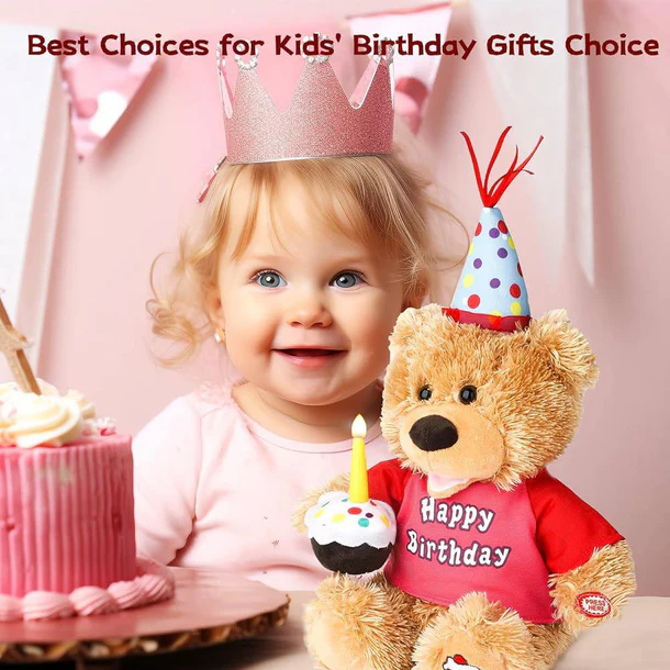 Loder e Bute - Arush HBD - Image 3