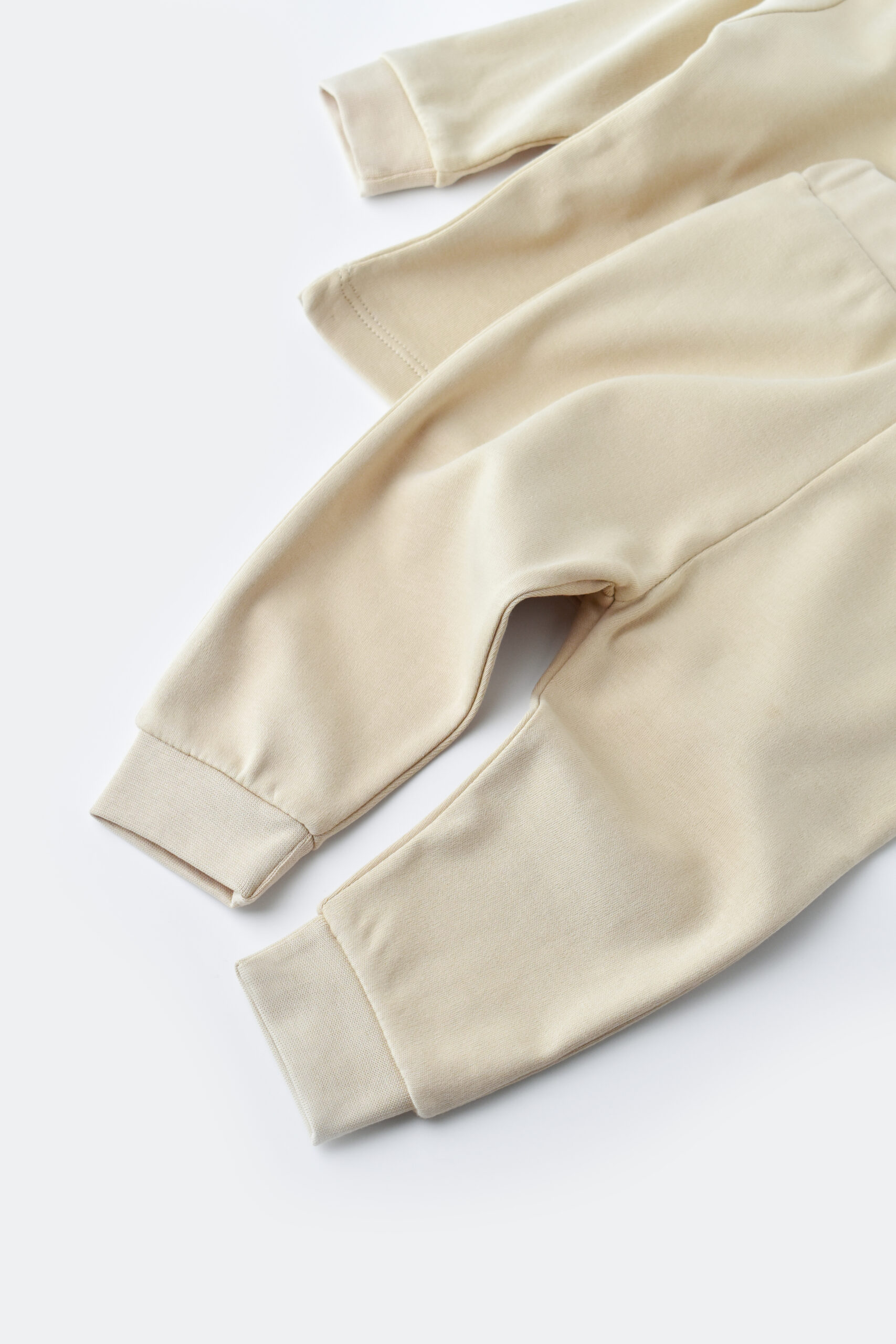Set për bebe – i butë dhe shumë komod 👶🤍 - Image 2