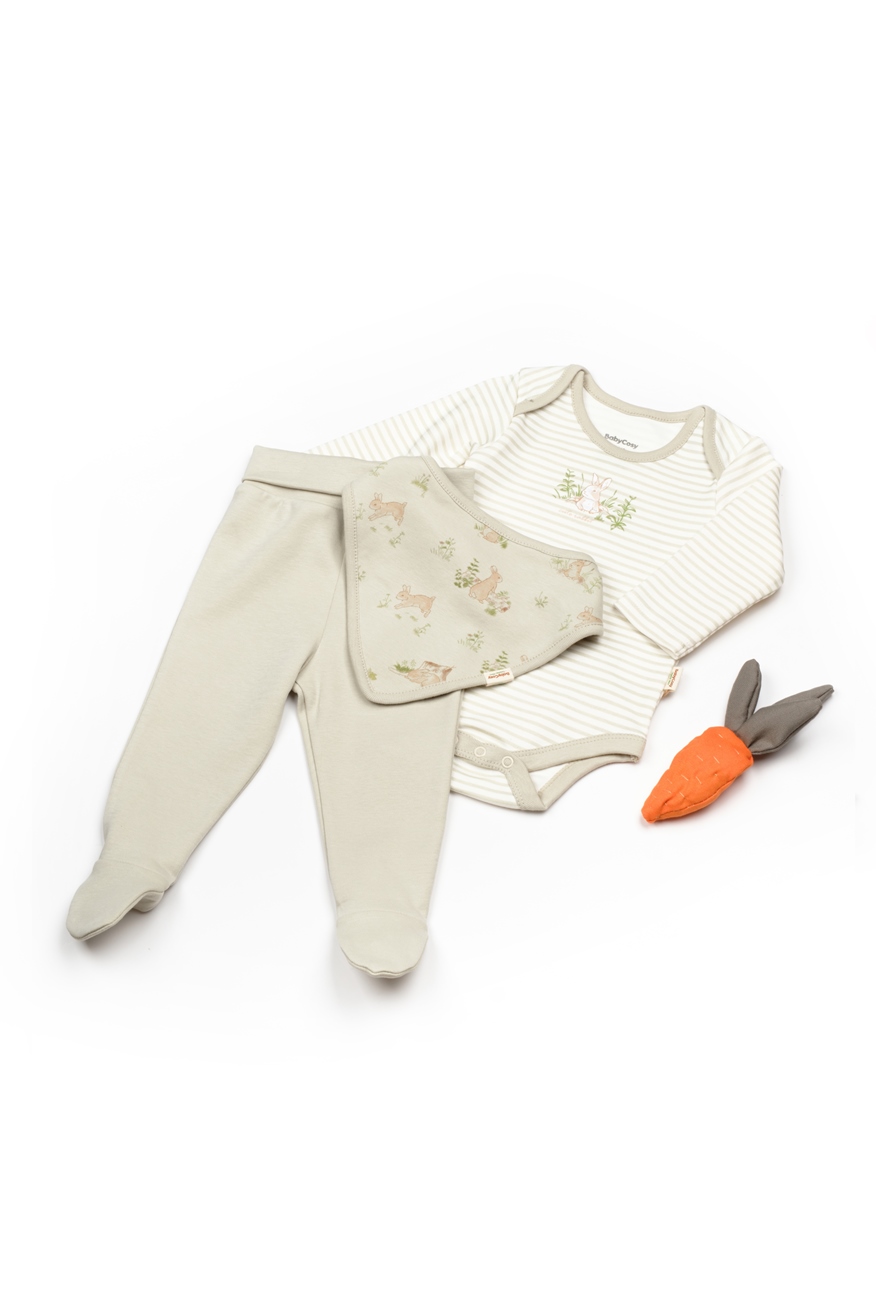 Set për bebe – rehati dhe ëmbëlsi çdo ditë 👶🤍