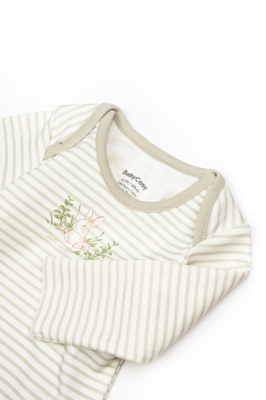 Set për bebe – rehati dhe ëmbëlsi çdo ditë 👶🤍 - Image 3
