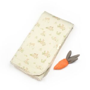 Batanije e butë për bebe – ngrohtësi dhe rehati 👶🧸