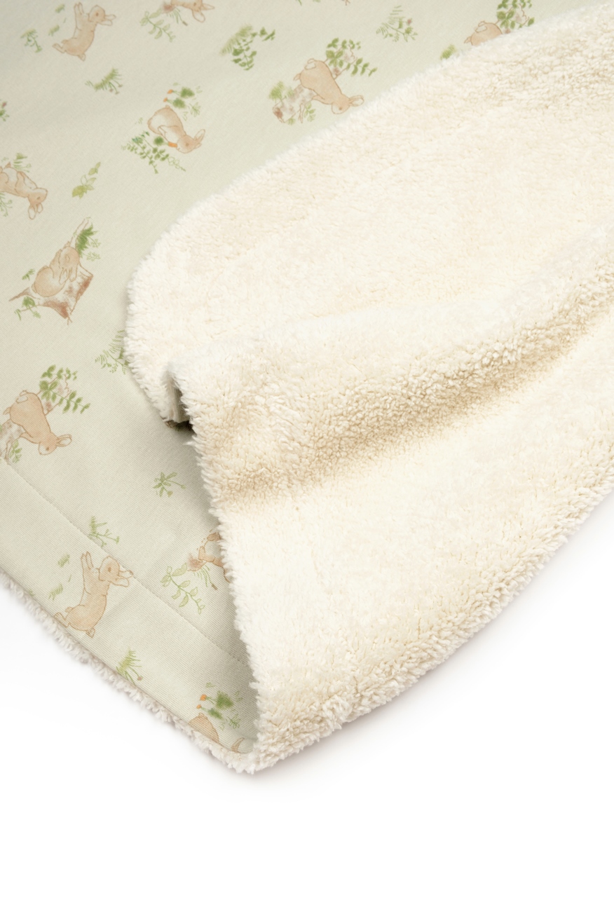 Batanije e butë për bebe – ngrohtësi dhe rehati 👶🧸 - Image 3