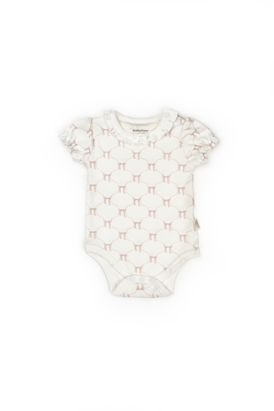 🌸 Benkica BabyCosy – 100% Pambuk Organik 🌸 - Image 4
