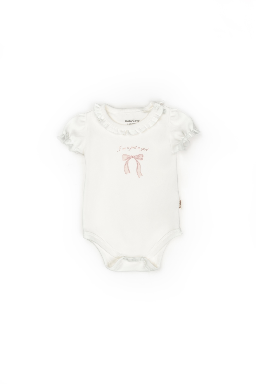 🌸 Benkica BabyCosy – 100% Pambuk Organik 🌸 - Image 5