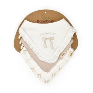 Shamia Baby Cozy