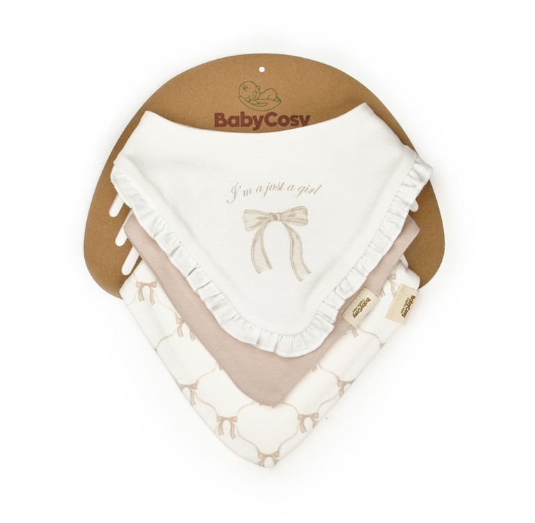 Shamia Baby Cozy