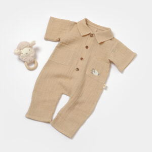 Set për bebe – stil dhe rehati çdo ditë 👶🤎