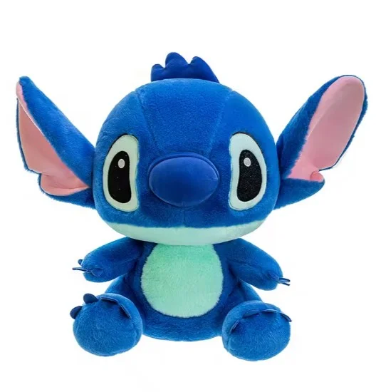 Stitch Pelush Muzikor - Image 2