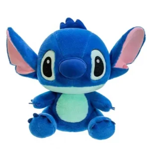 Stitch Pelush Muzikor
