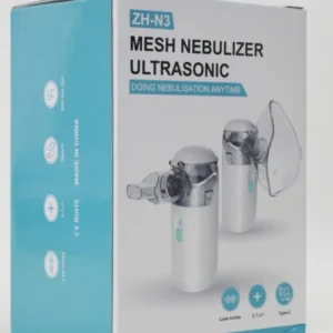 Nebulizator Ultrasonik Portativ ZH-N3