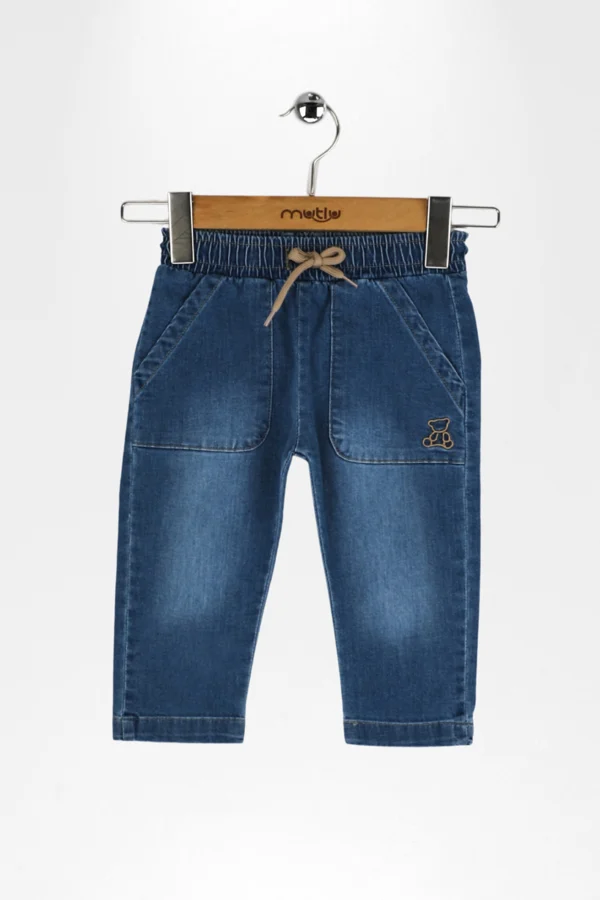 Pantollona per djem me arush - Image 3