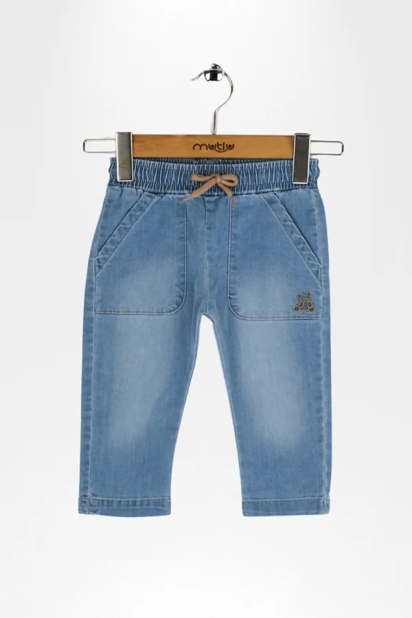 Pantollona per djem me arush