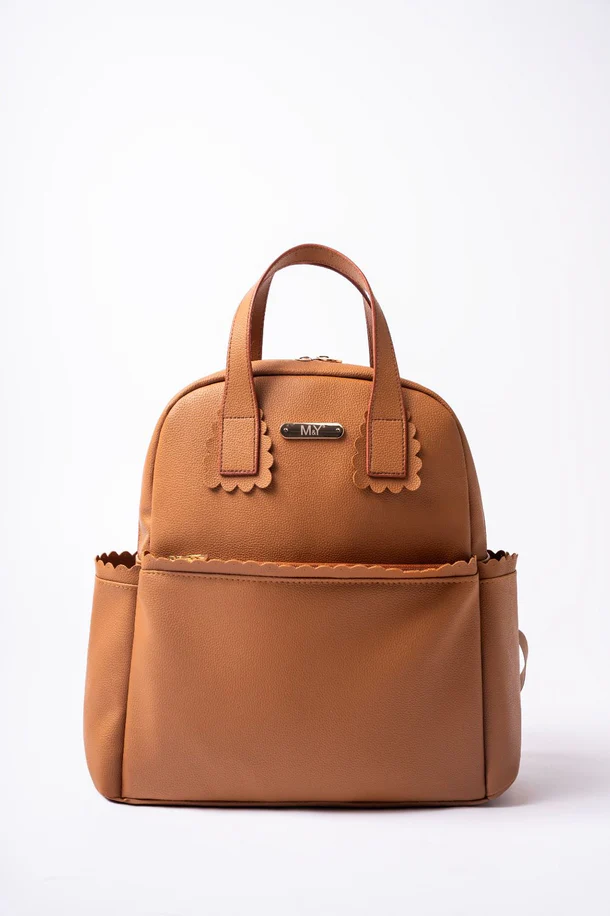Çantë M&Y Collection Lëkurë - Image 3
