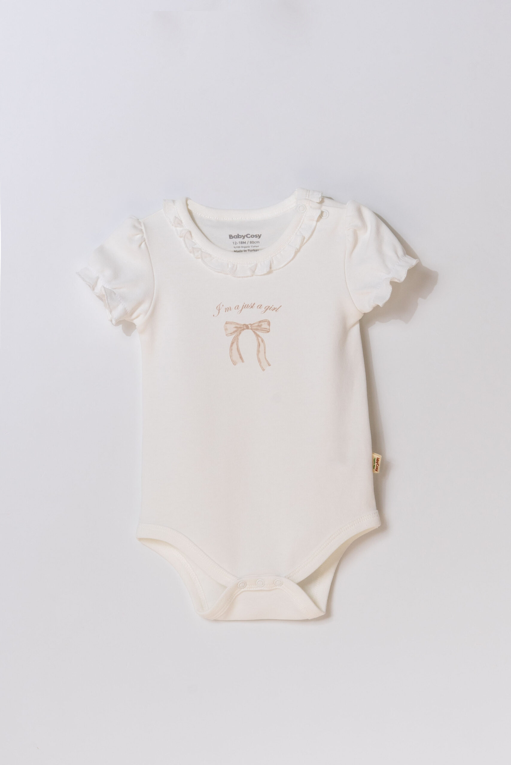 Benkica 2/1- 100% Organice BabyCosy - Image 2
