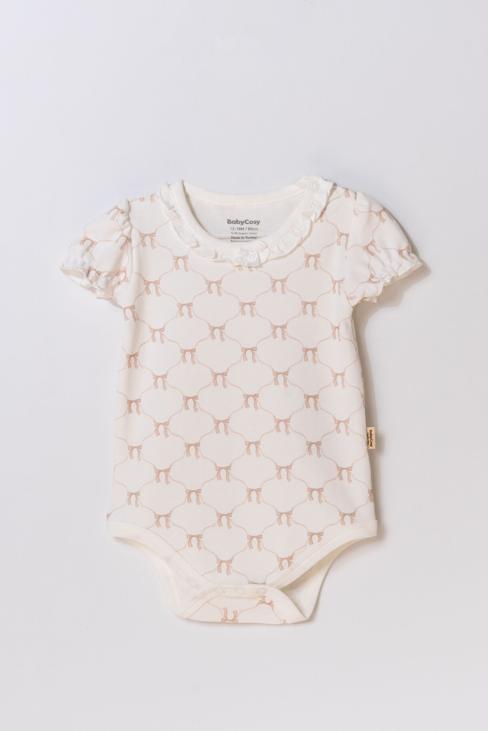 Benkica 2/1- 100% Organice BabyCosy - Image 6