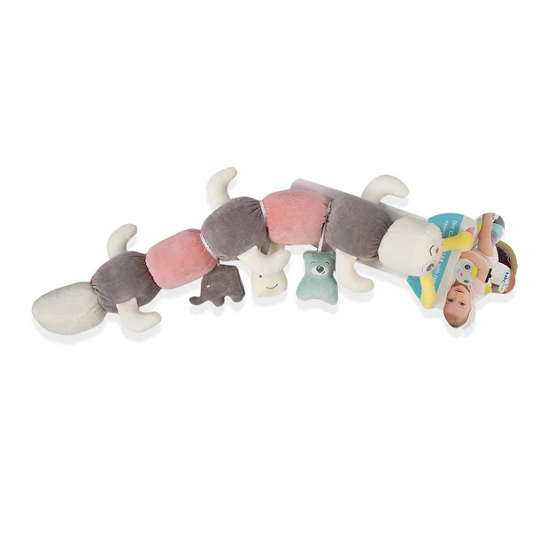 Loder e Bute - Jastek per shtrat - Image 2