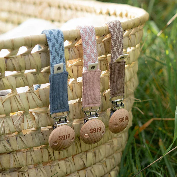 Kapëse biberoni BIBS - Image 2