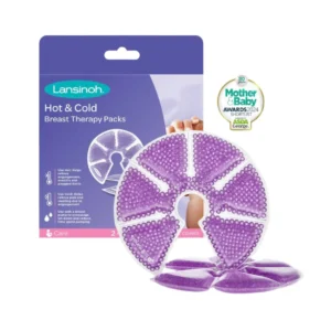 Terapia 3në1 2pcs - Lansinoh