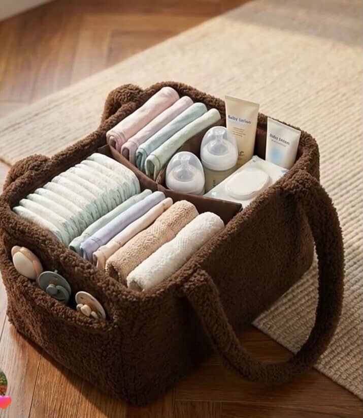 Organizues Gjerash për Bebe – Miniboni
