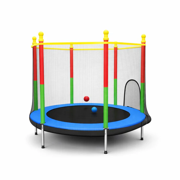 Trampolinë për Fëmijë - Image 2
